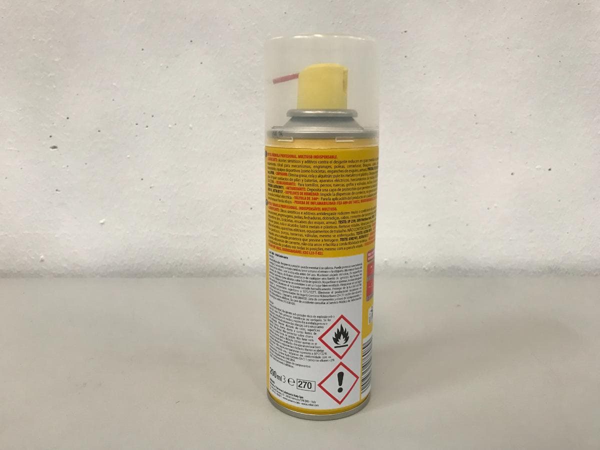 Lubricantes — imagen 2