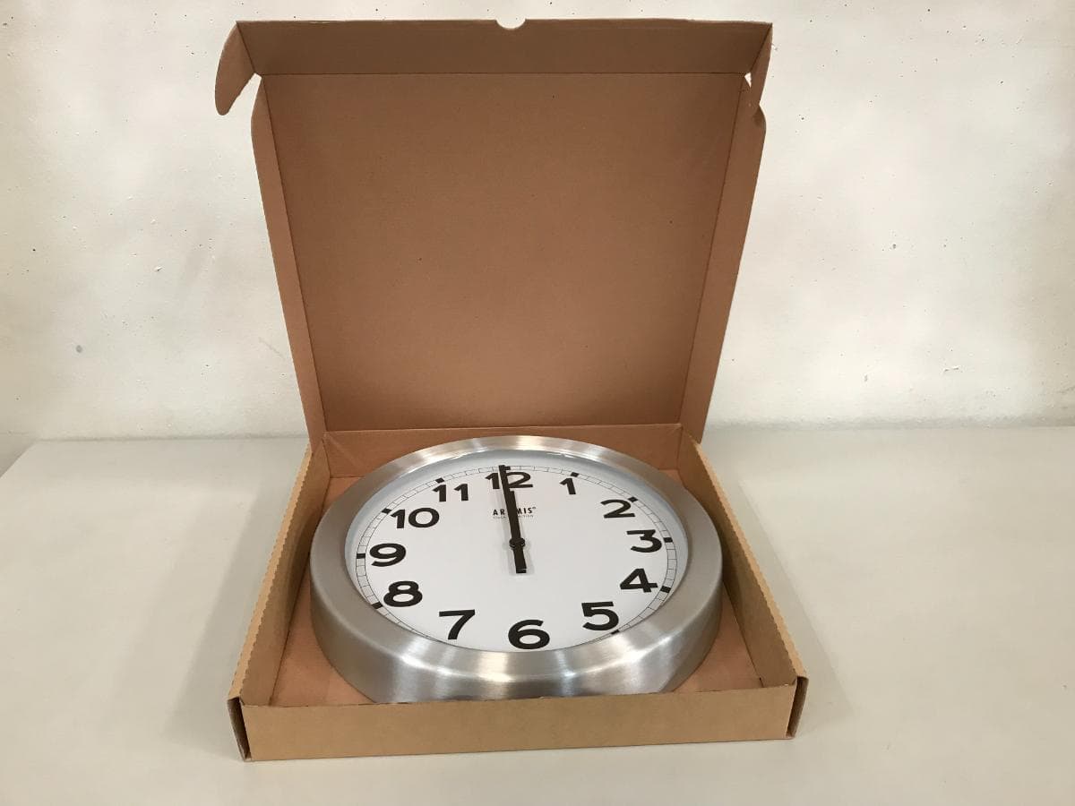 Wall Clocks — image 2
