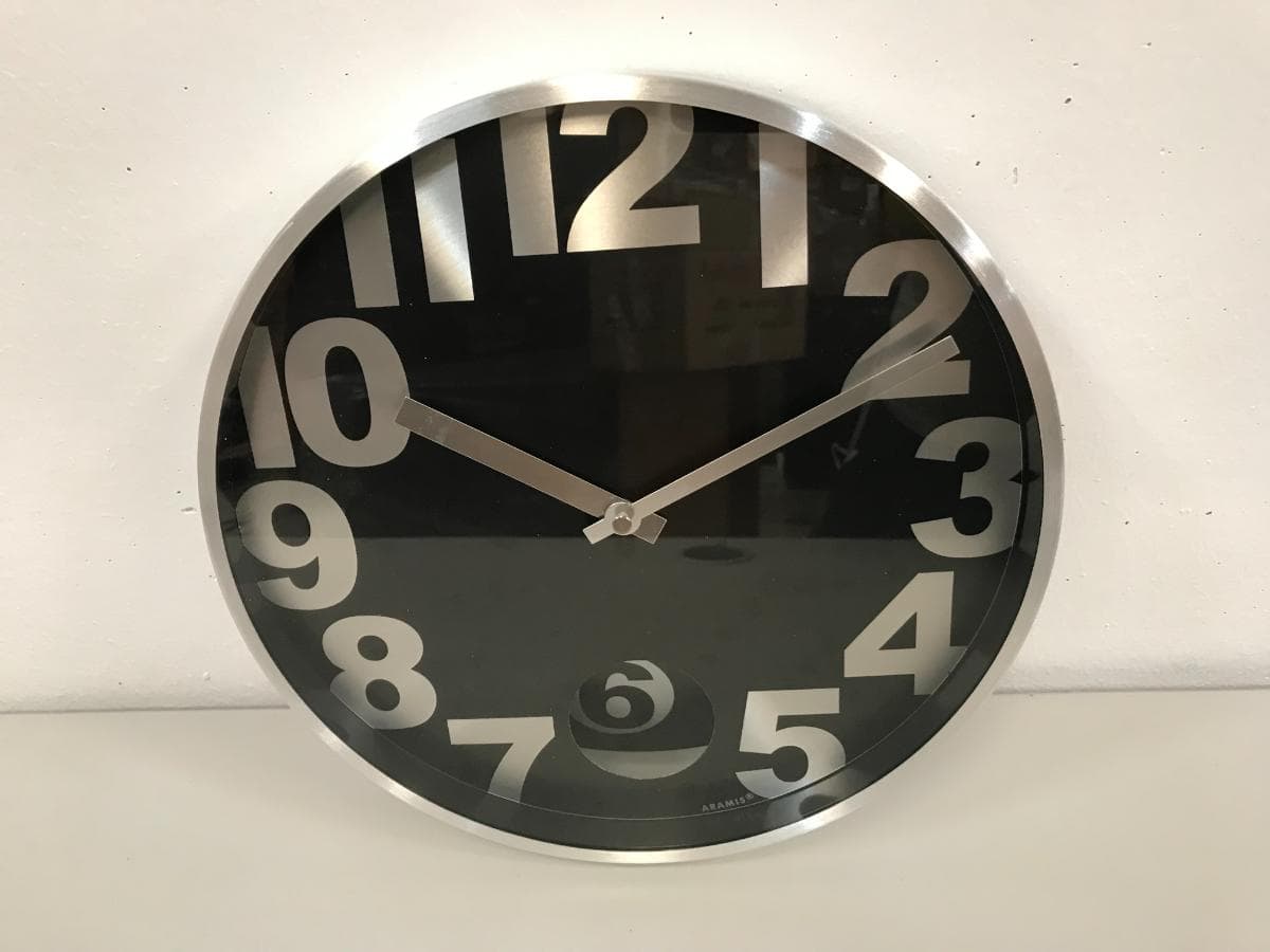 Relojes de pared — imagen 1