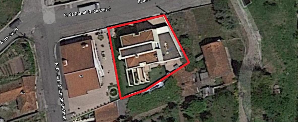 Moradia V3 · Guimarães — image 30