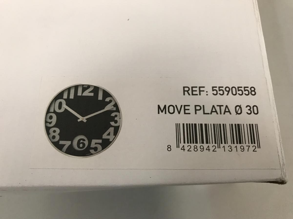 Relógios Parede — imagem 4