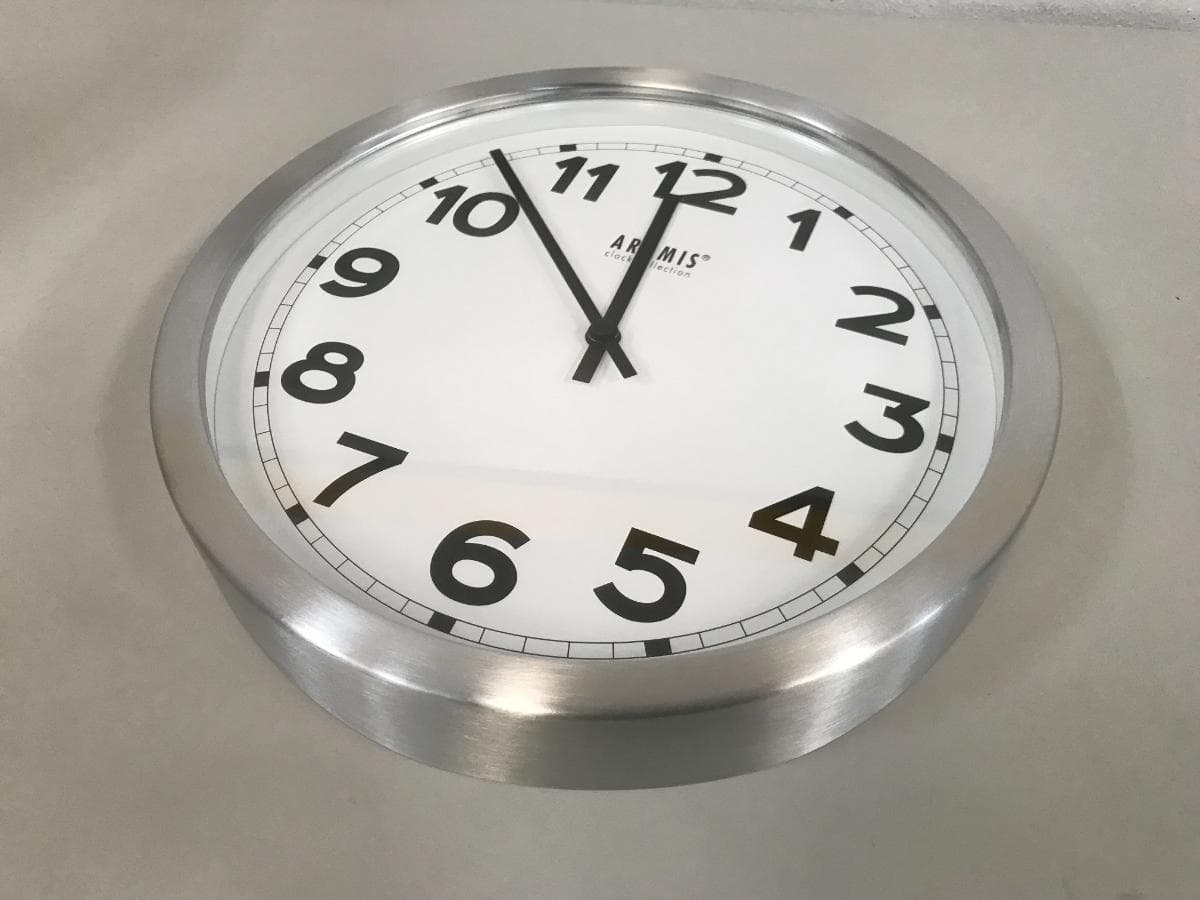 Relojes de pared — imagen 4