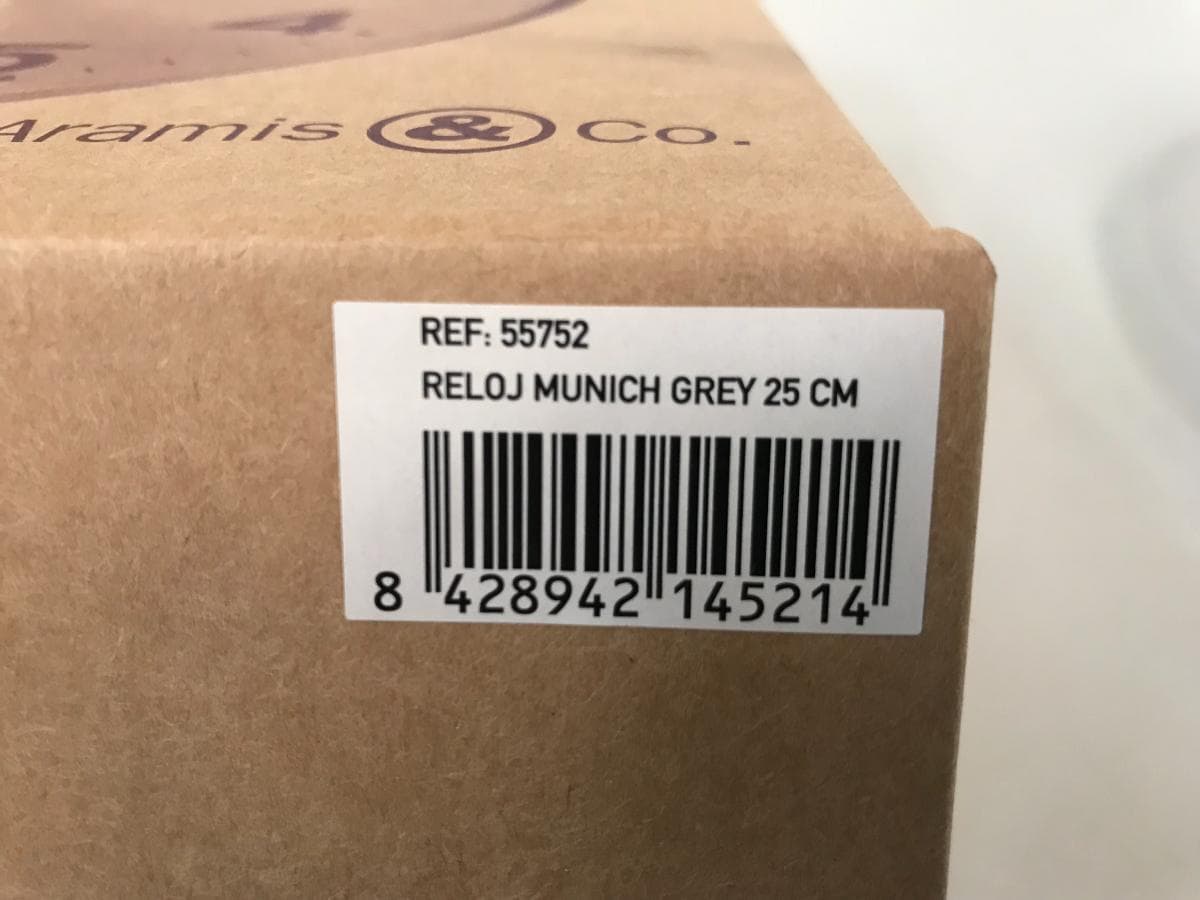 Relógios Parede — imagem 5