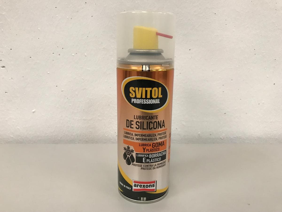 Lubricantes