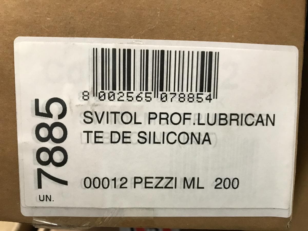Lubrificantes — imagem 5
