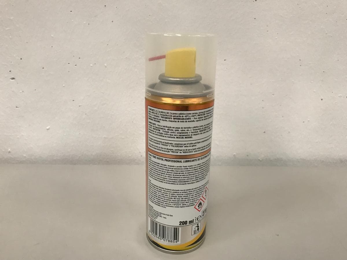 Lubricantes — imagen 4