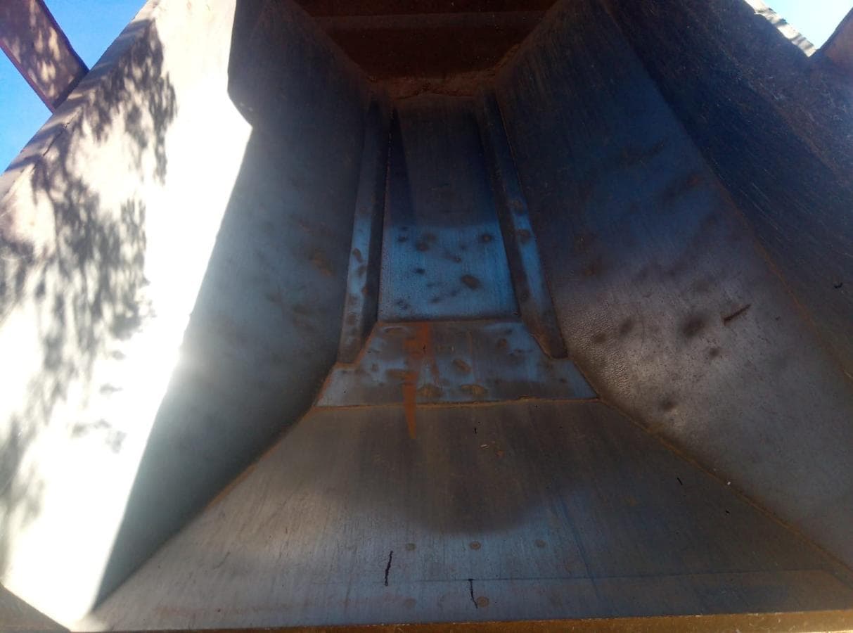 ESPANHA · Dumper Volvo A30 D — imagem 10