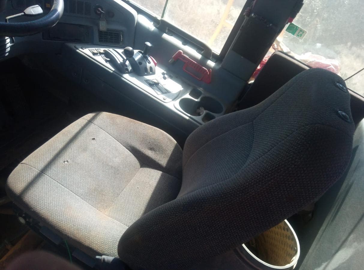 ESPANHA · Dumper Volvo A30 D — imagem 11