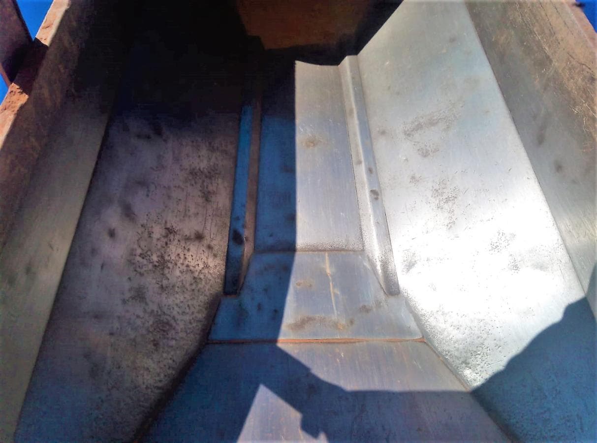 ESPANHA · Dumper Volvo A30 D — imagen 4