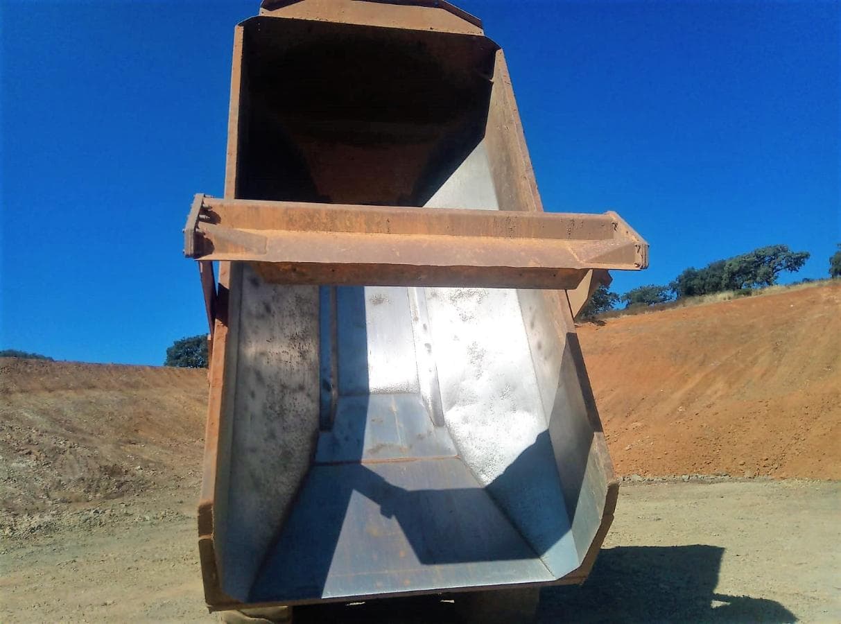 ESPANHA · Dumper Volvo A30 D — imagen 3