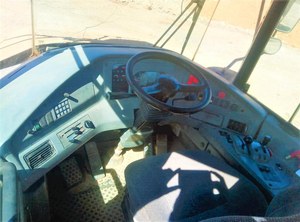 ESPANHA · Dumper Volvo A30 D — imagen 8