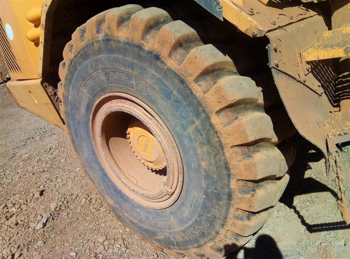 ESPANHA · Dumper Volvo A30 D — imagen 6