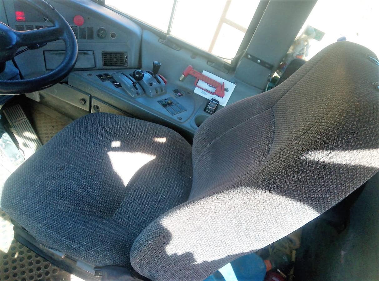 ESPANHA · Dumper Volvo A30 D — imagen 9
