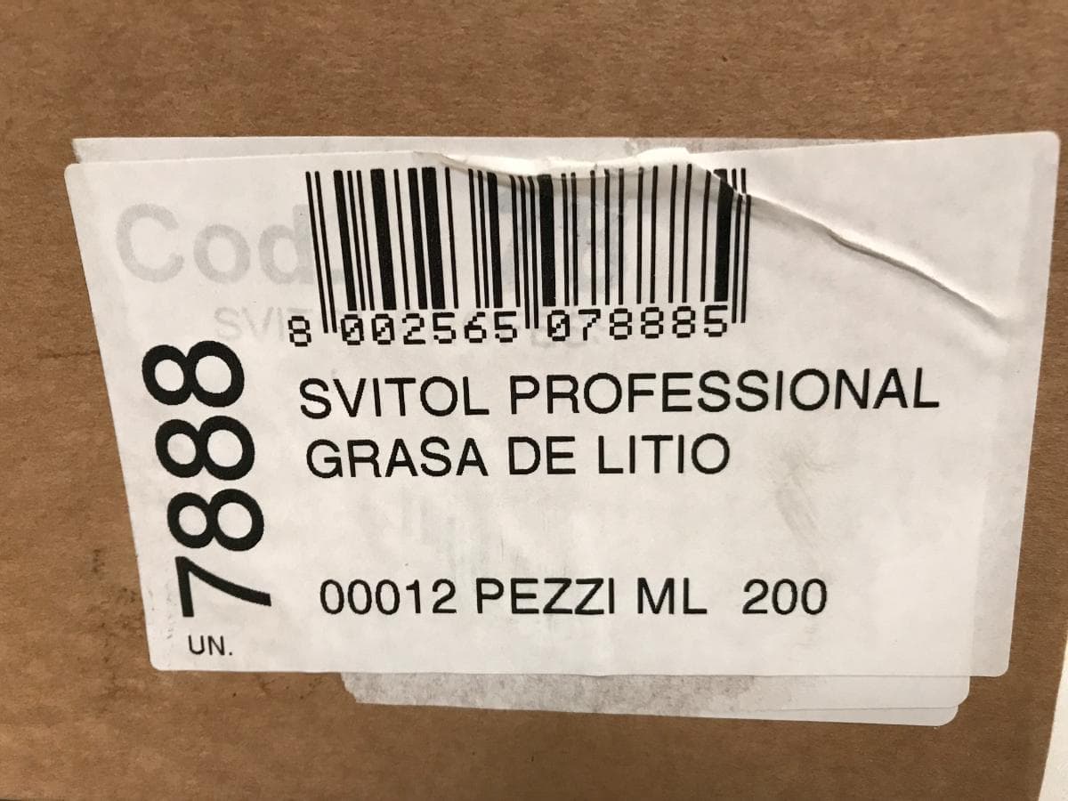 Massa Lítio — imagem 5