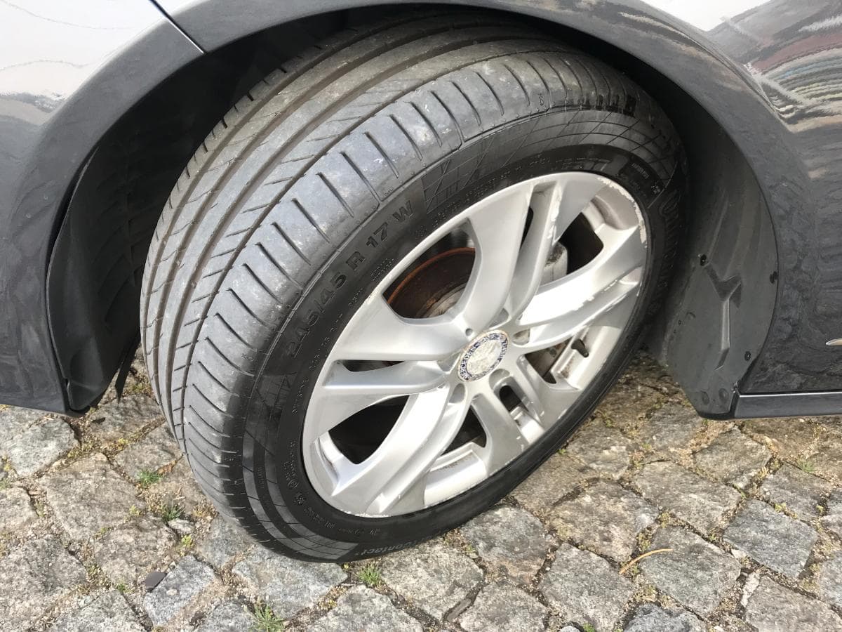 Mercedes-Benz E 220 CDI · Ano 2011 — image 12