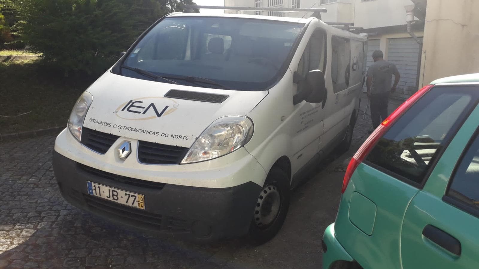 Renault