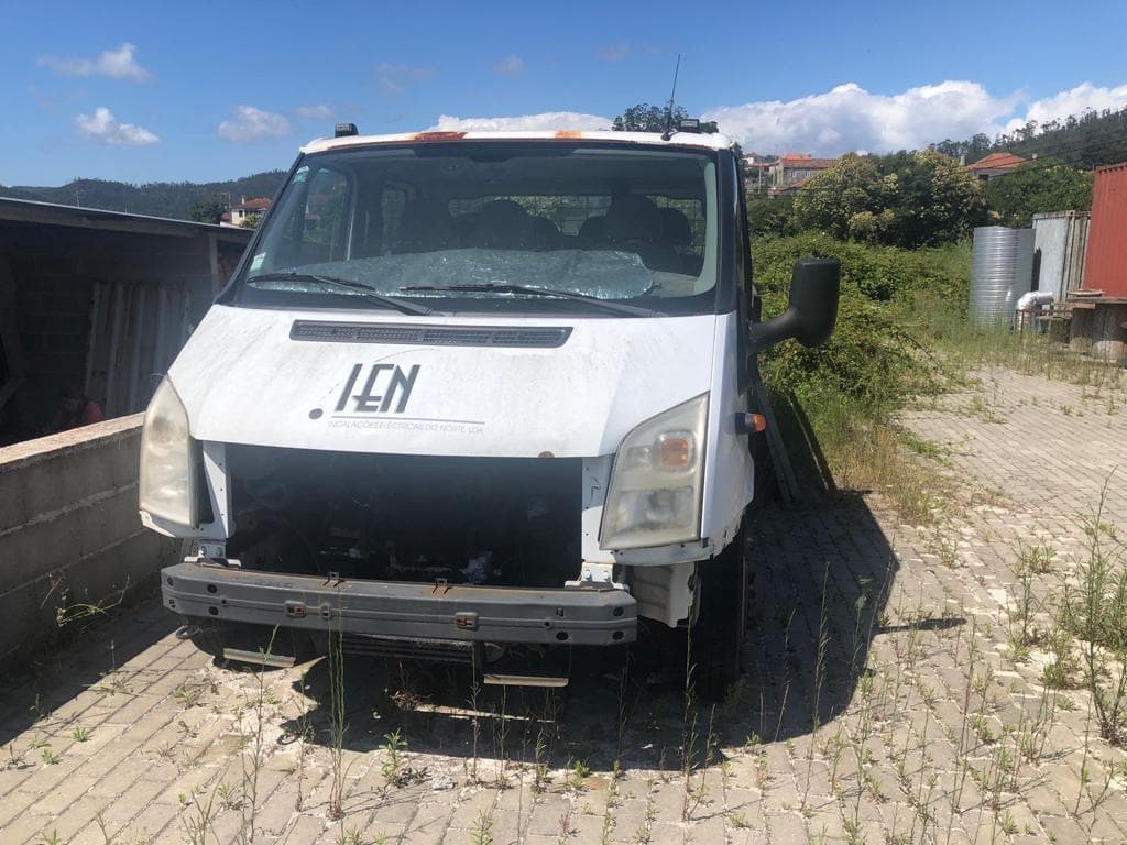 Ford Transit — imagem 2