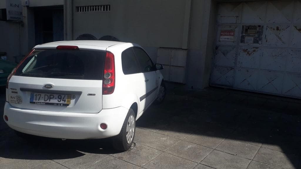 Ford Fiesta — imagen 4