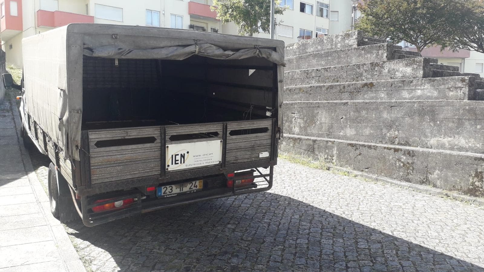 Ford Transit — imagem 3