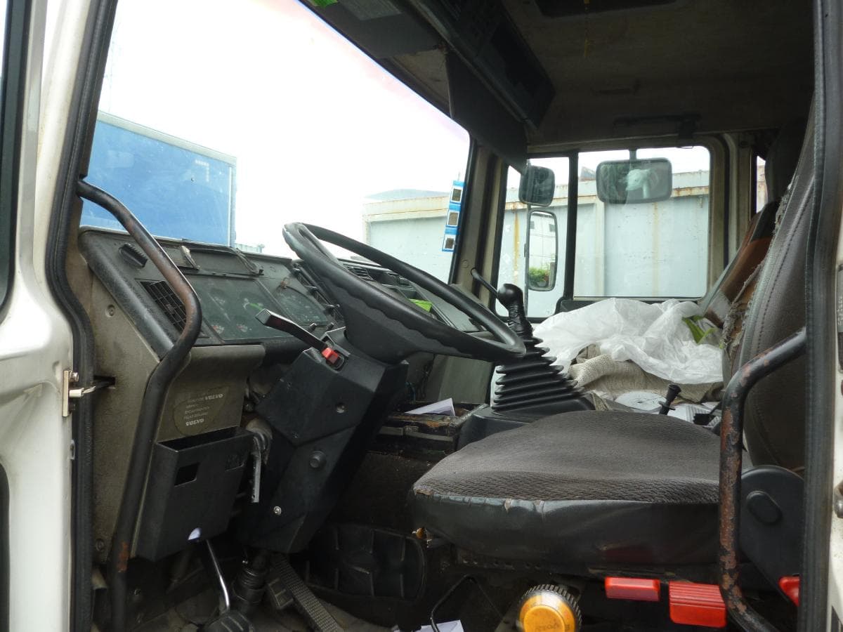 VOLVO FL612-54 — imagen 4