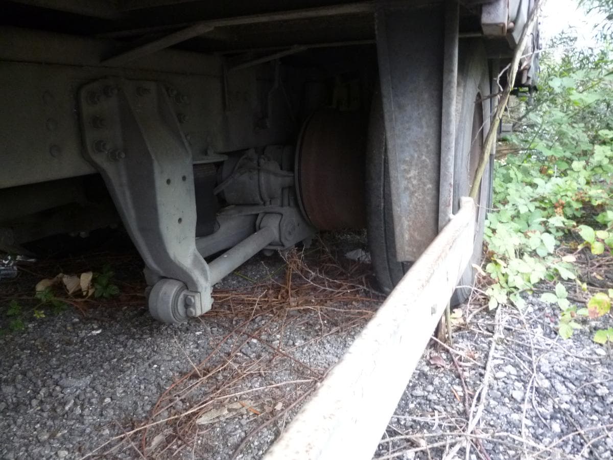 VOLVO FL612-54 — imagen 5