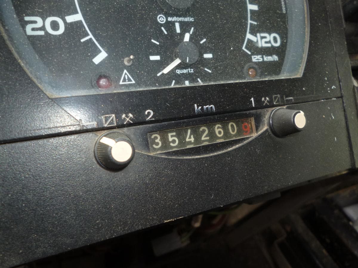 VOLVO FL612-54 — imagen 6