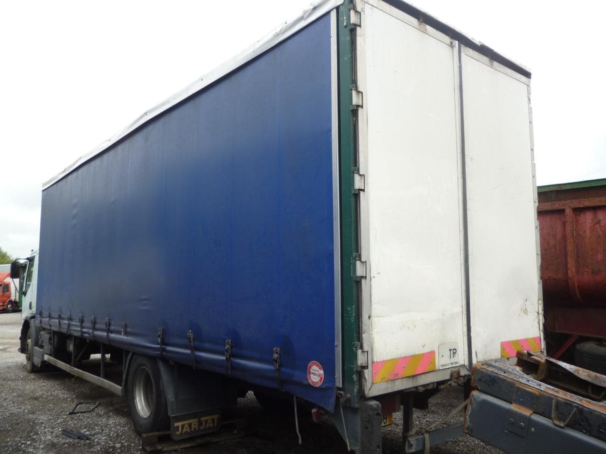 RENAULT 270 DCI — imagem 4