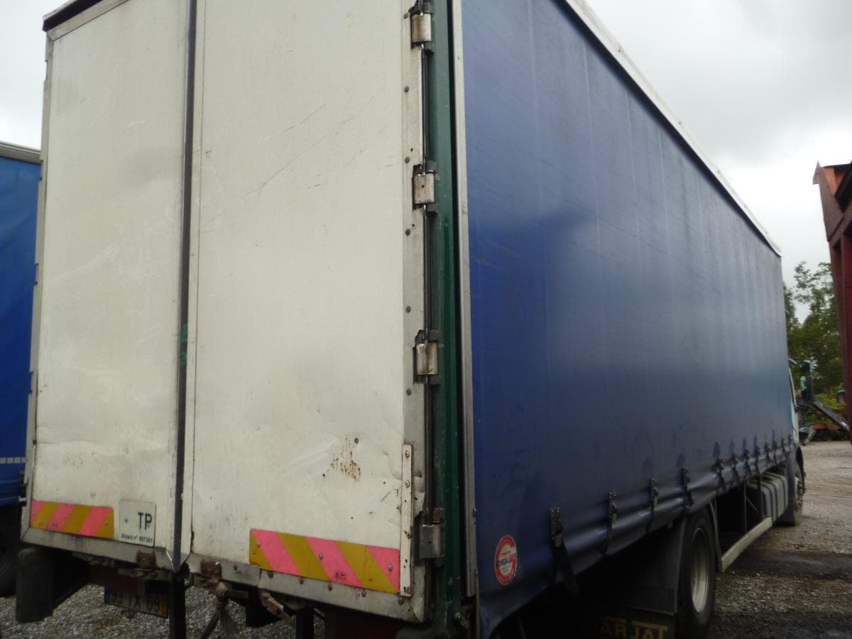 RENAULT 270 DCI — imagem 5