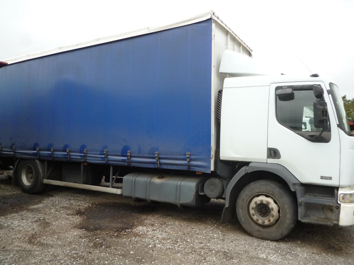 RENAULT 270 DCI — imagem 3
