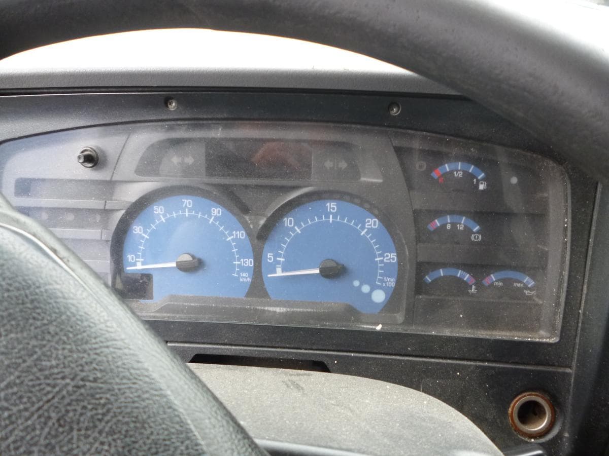 RENAULT 270 DCI — imagem 11