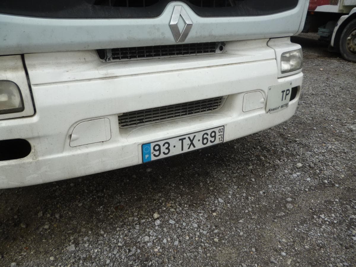 RENAULT 270 DCI — imagem 6