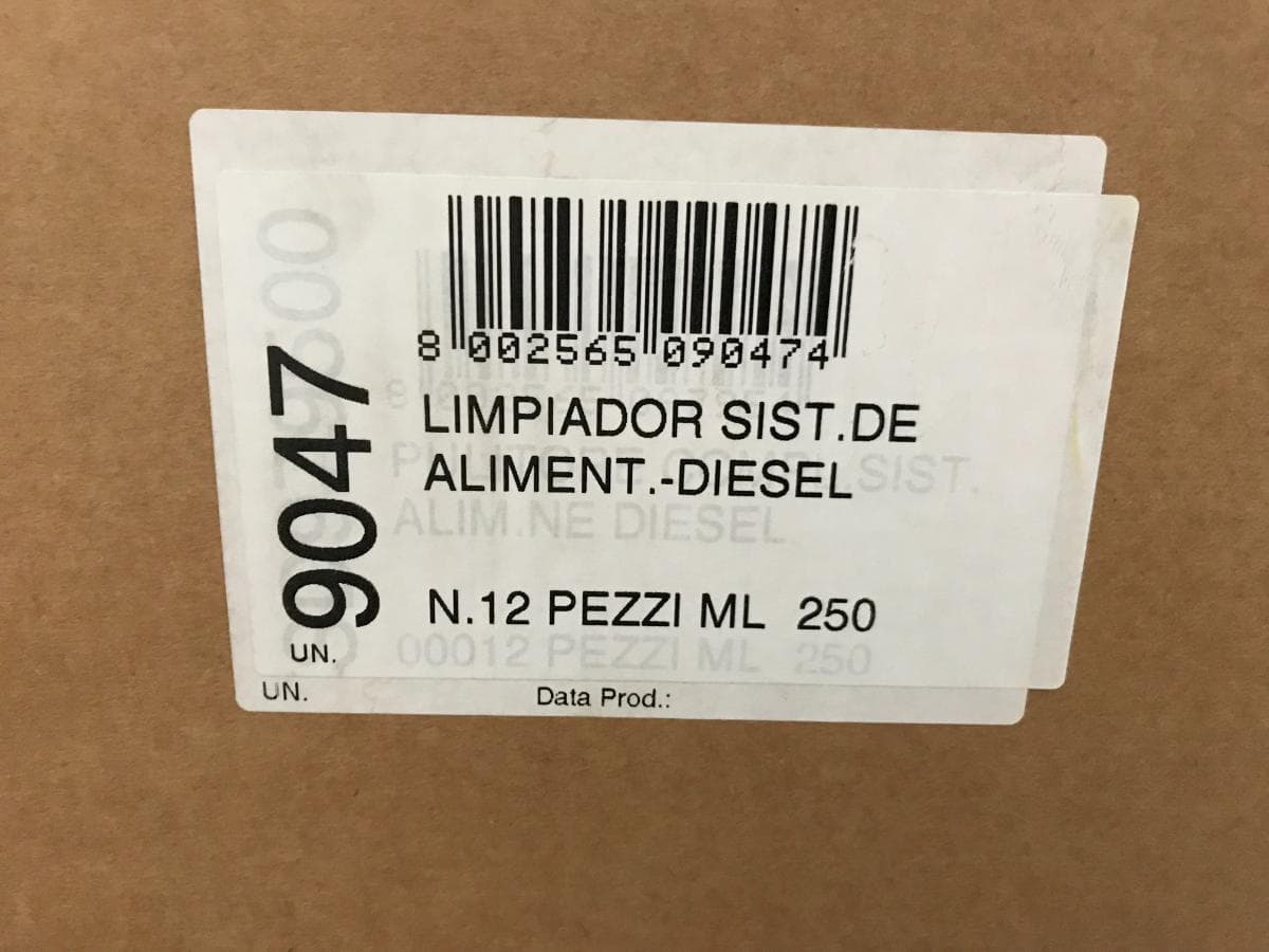Limpa Sistemas Alimentação — imagem 3