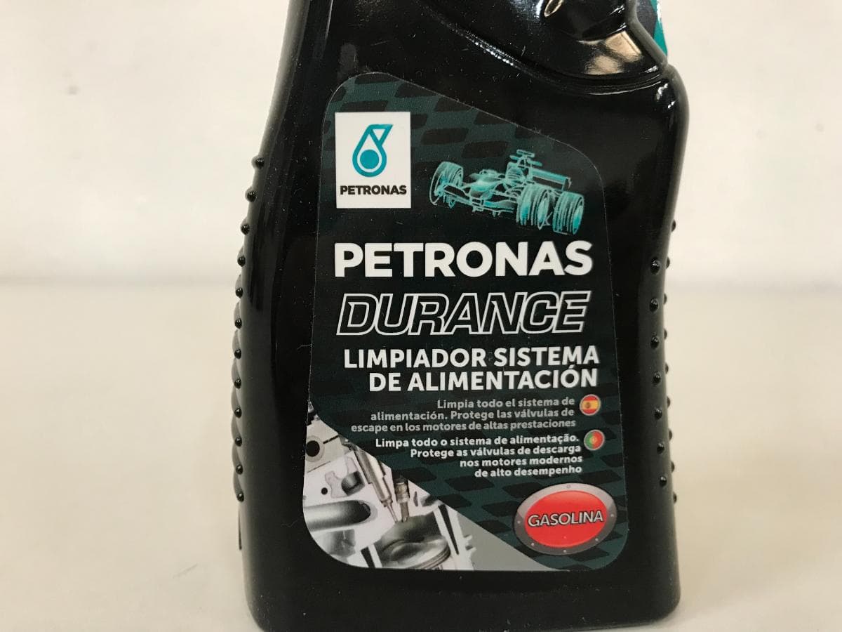 Limpa Sistemas Alimentação — imagen 2
