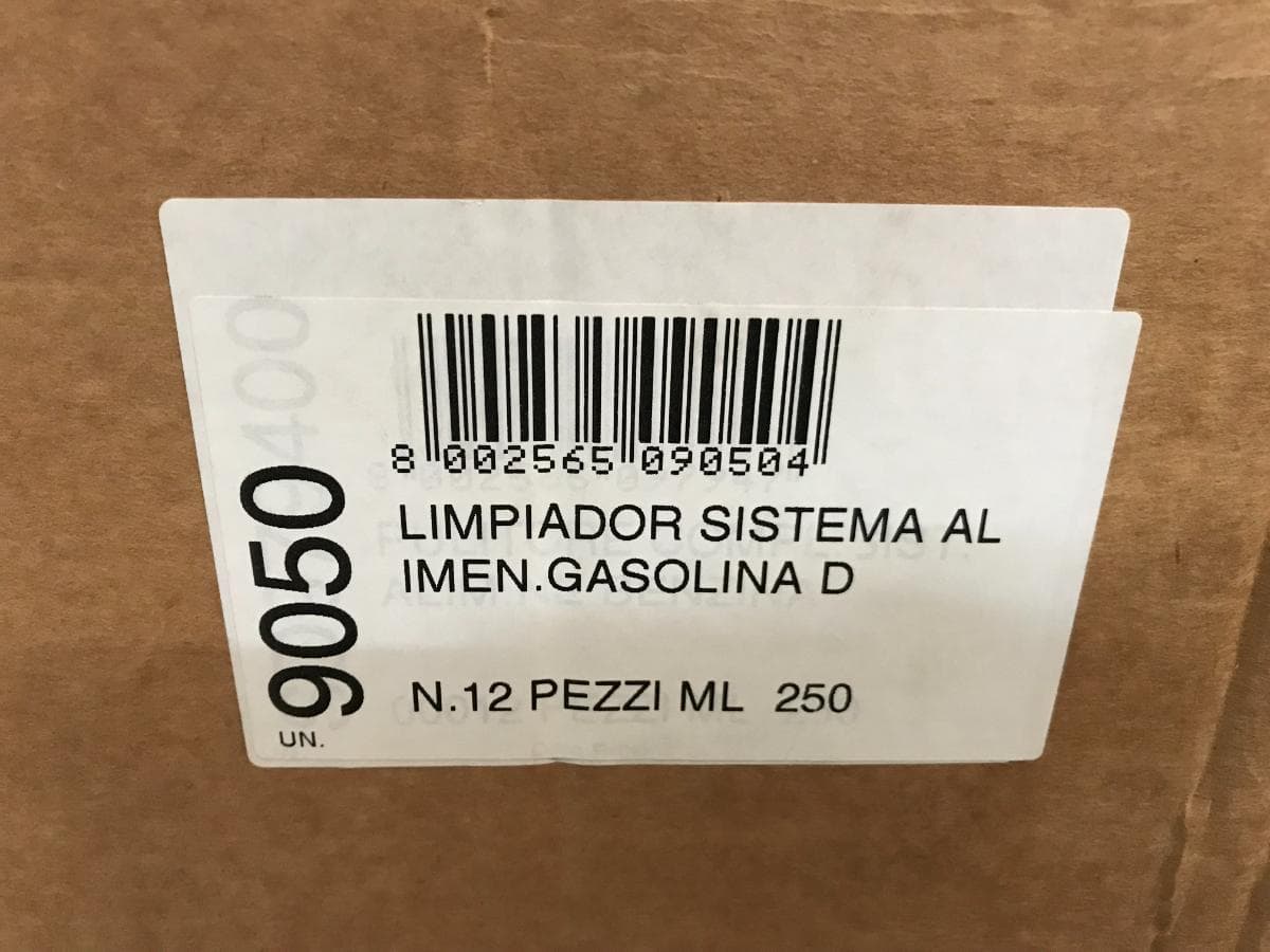 Limpa Sistemas Alimentação — imagem 4