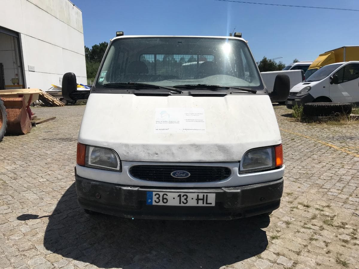 Ford Transit — imagen 2