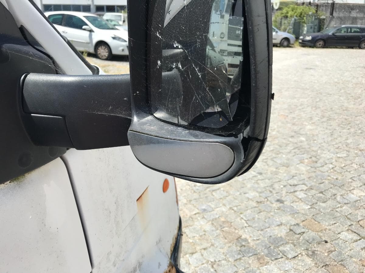 Ford Transit — imagen 8