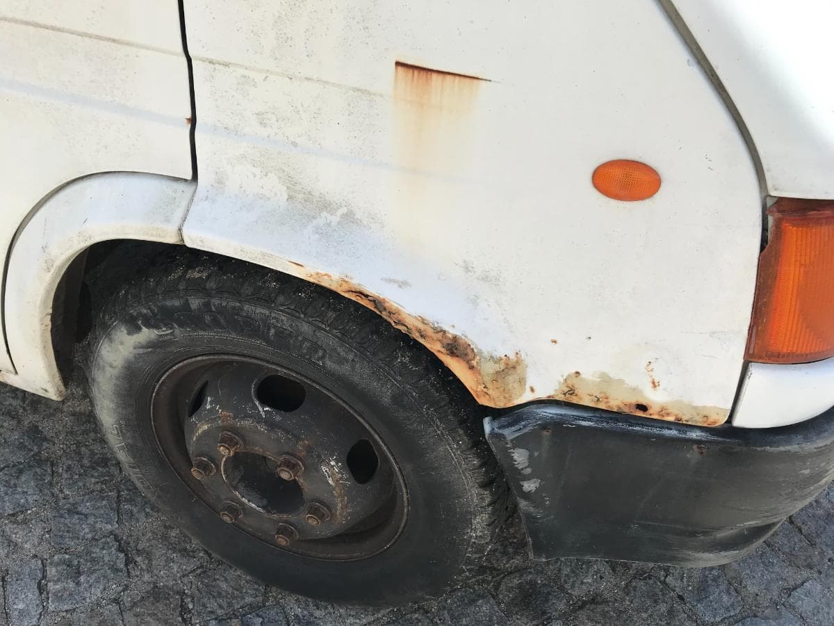 Ford Transit — imagen 9