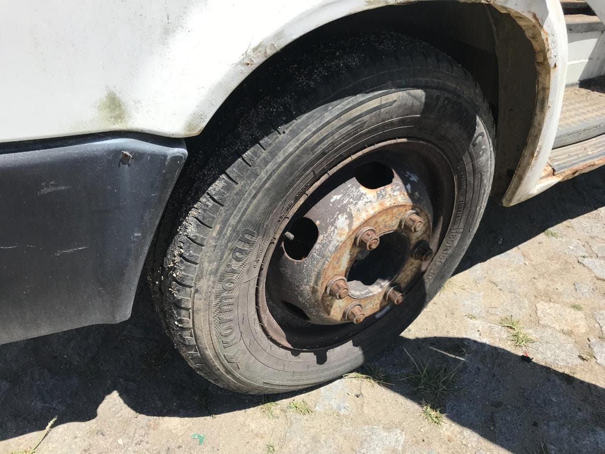 Ford Transit — imagen 11