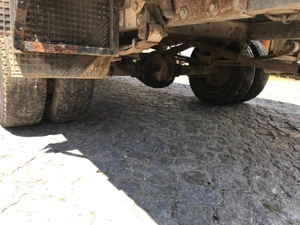 Ford Transit — imagen 12