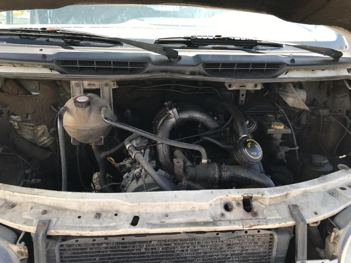 Ford Transit — imagen 13
