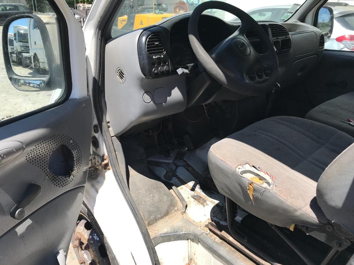 Ford Transit — imagen 15
