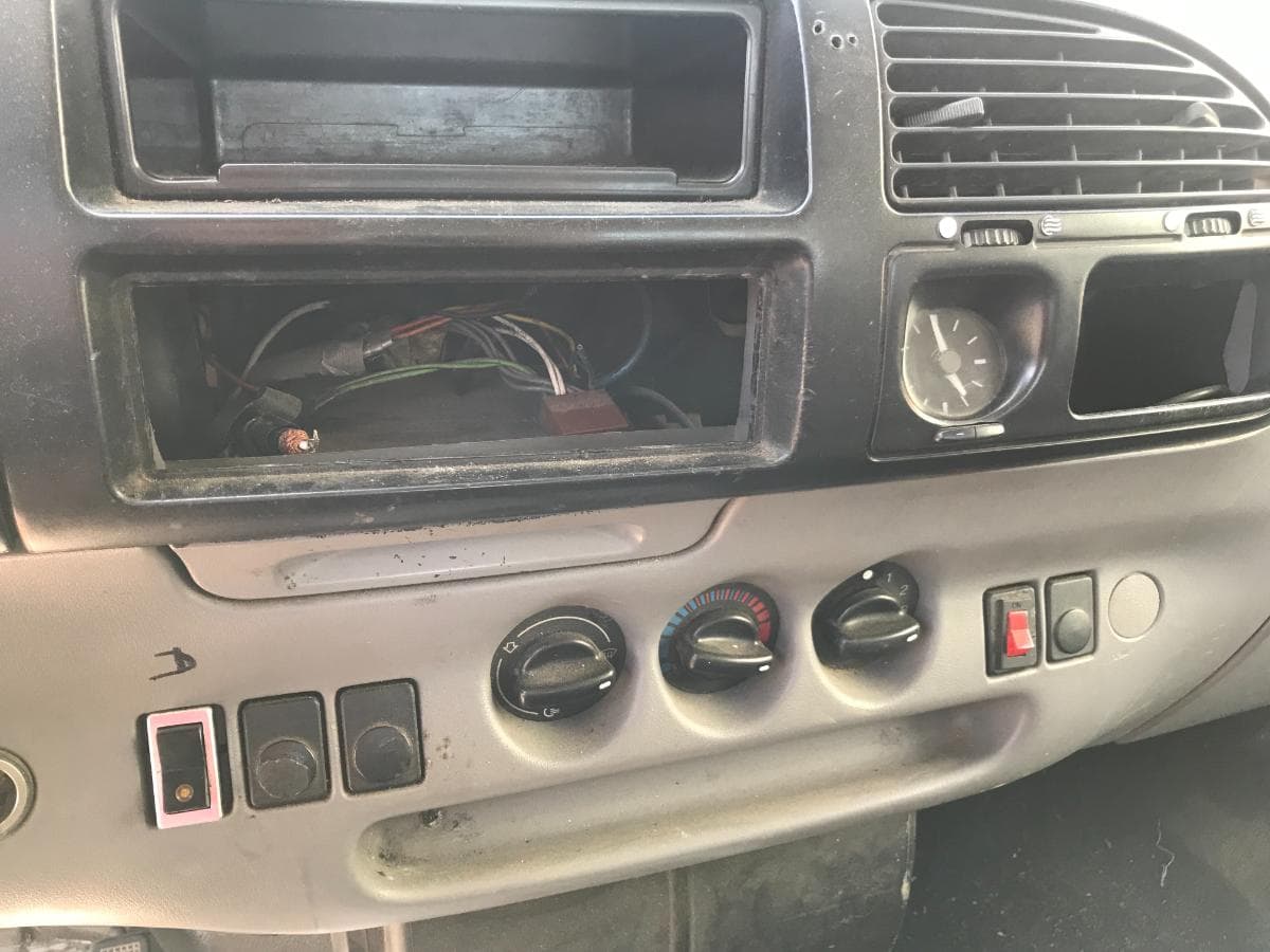 Ford Transit — imagen 16