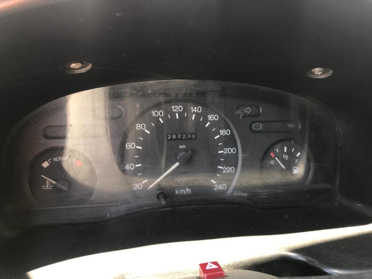 Ford Transit — imagen 17