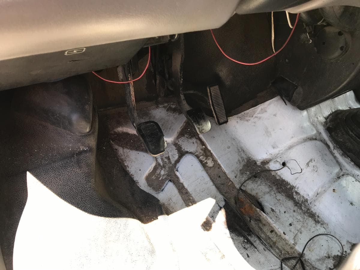 Ford Transit — imagen 18
