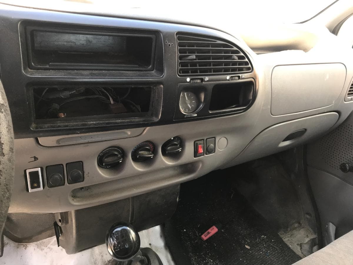 Ford Transit — imagen 19
