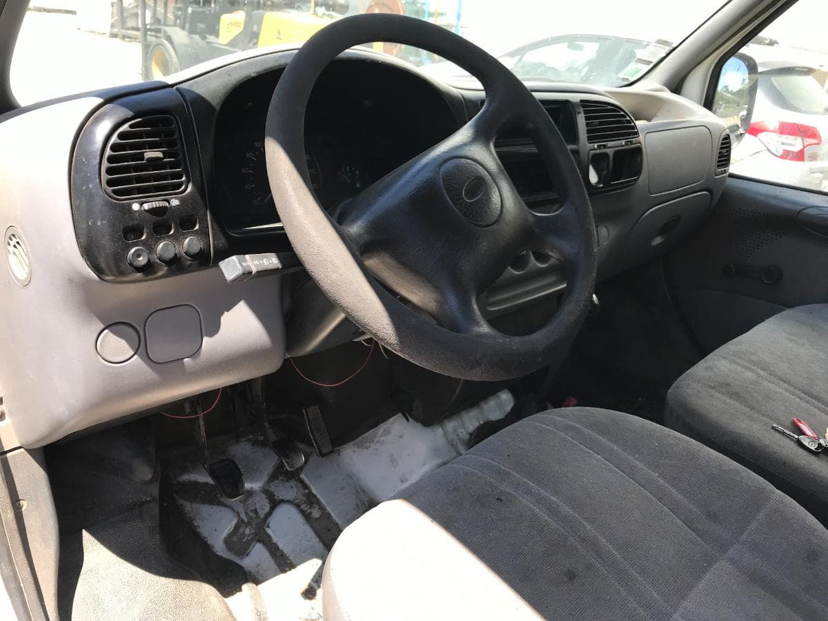Ford Transit — imagen 22