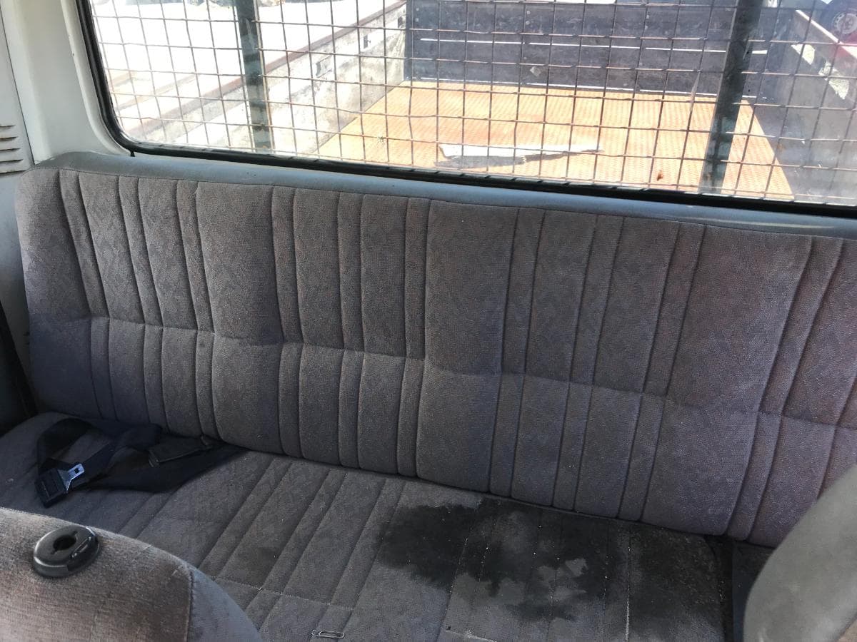 Ford Transit — imagen 20