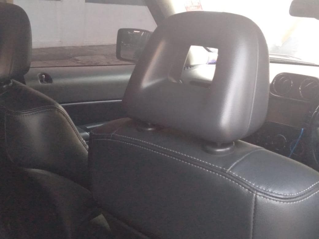Jeep Patriot · — imagem 6