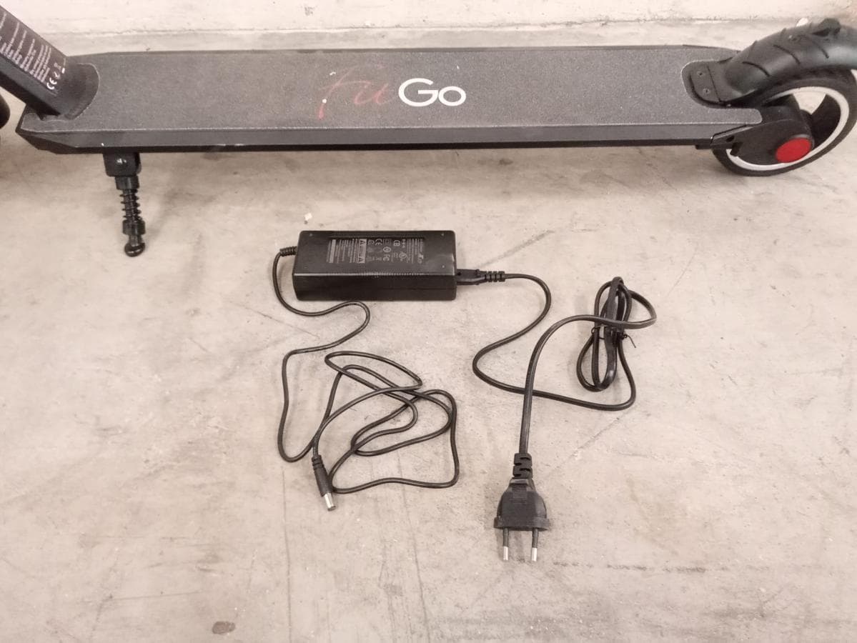 Trotinete e-Scooter — imagem 11