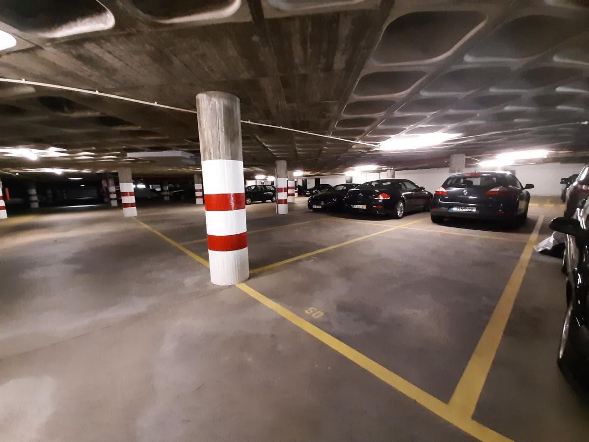 Lugar de Garagem · Porto — imagem 7